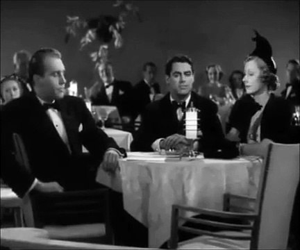 Joyce Compton - My Dreams Are Gone With the Wind - The Awful Truth - 1937