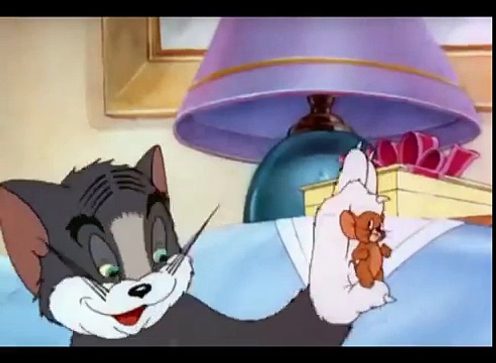 Tom and Jerry Episode 006 Puss n Toots 1942
