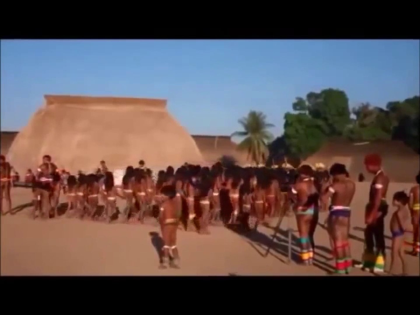 ⁣Animal Documentaries 2015 Full English -- Beautiful girls Tribe