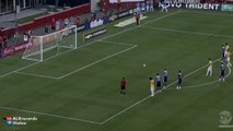 USA vs Brazil 1-4 All Goals Highlights Friendly Match