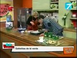 LO MEJOR Y LO PEOR - BENDITA TV 04/08/2013