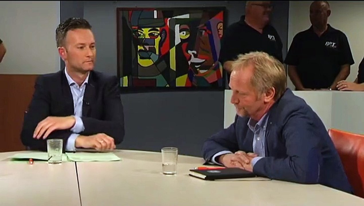 Samen doen, samen openstaan voor mensen ook met andere opvattingen - RTV Noord