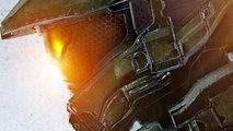 HALO 5: GUARDIANS - Opening Cinematic