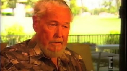 Lana Turner "Mysteries & Scandals"