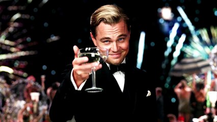 Great Gatsby Happy Together