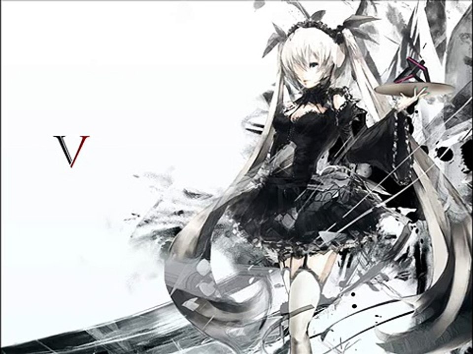 Nightcore - Wonderland