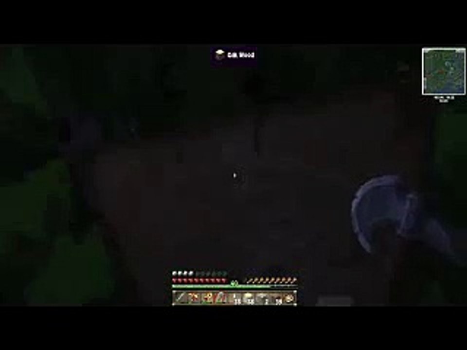 Microsoft minecraft views China walkthrough