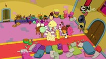 Cartoon Network UK HD Adventure Time New Episodes September 2015 Promo