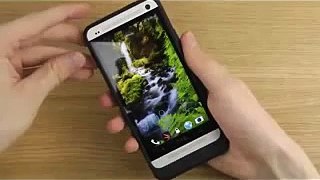 Technology review HTC One 100% Extra Battery   Juice Pack Mophie Case Review New video