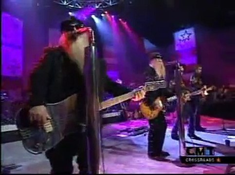 Gimme All Your Lovin' - ZZ Top, Brooks & Dunn