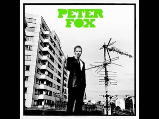 Peter Fox Alles Neu