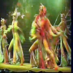 קרקס על המים