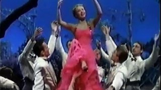 CARINHOSO (Love is Like This) Jane Powell - Nancy Goes To Rio 1950