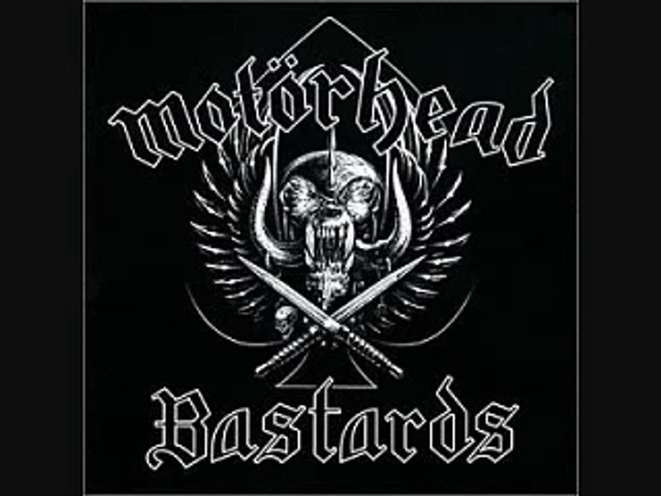 Death or Glory - Motorhead