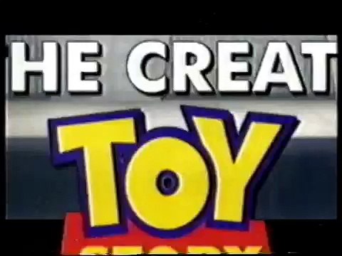 Monsters, Inc. (2001) (TV TRAILER)