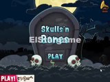 Skulls and Bones Level 1