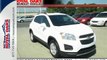 2015 Chevrolet Trax Paducah KY Metropolis, KY #15612