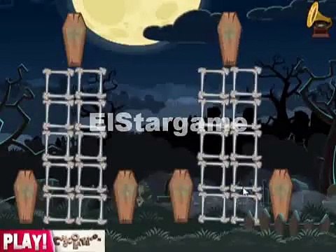 Skulls and Bones Level 4