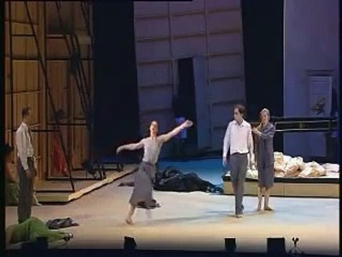 Henry Purcell - The Fairy Queen If Love's A Sweet Passion