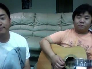 I'm Yours (Jason Mraz Cover) - Two Bored Dorks