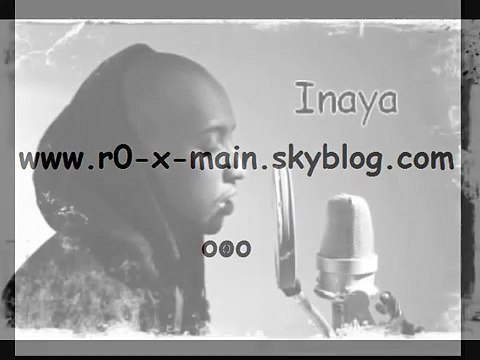 Inaya - Soprano ( Les Cités d'Or )