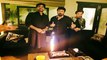 Humayun Saeed and Yasir Nawaz Birthday Party Pictures