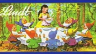 Snow White  Original Story (Brothers Grimm)