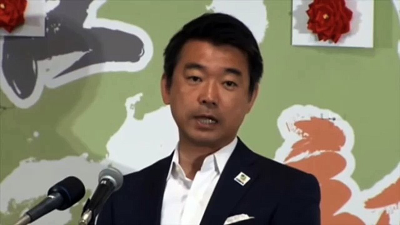 【慰安婦誤報じゃない！】　橋下徹「いや、誤報だろ」　朝日新聞の政治部磯貝記者論に見事に展開
