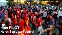 mps PILOT | North Sea Jazz Festival | www.mpspilot.nl