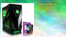 Vibox Scorpius 34 4.0ghz Amd Quad Core Multimdia