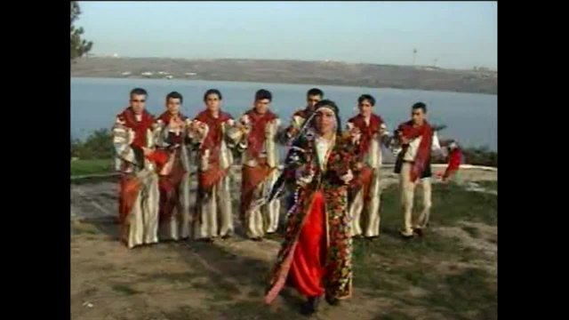 Şilan - Delilo gowend Dawet (Kürtçe Halay)