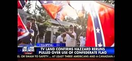 Fox Uses Confederate Flag Controversy To Accuse Liberals Of Hating The South