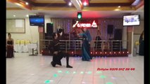 Naz Eleme Azeri Dansı & Naz Eyleme