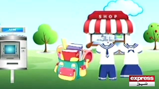 School Fees Expenses