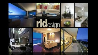 rld - interior design portfolio