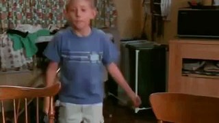 Malcolm in the Middle - Dewey's Dance