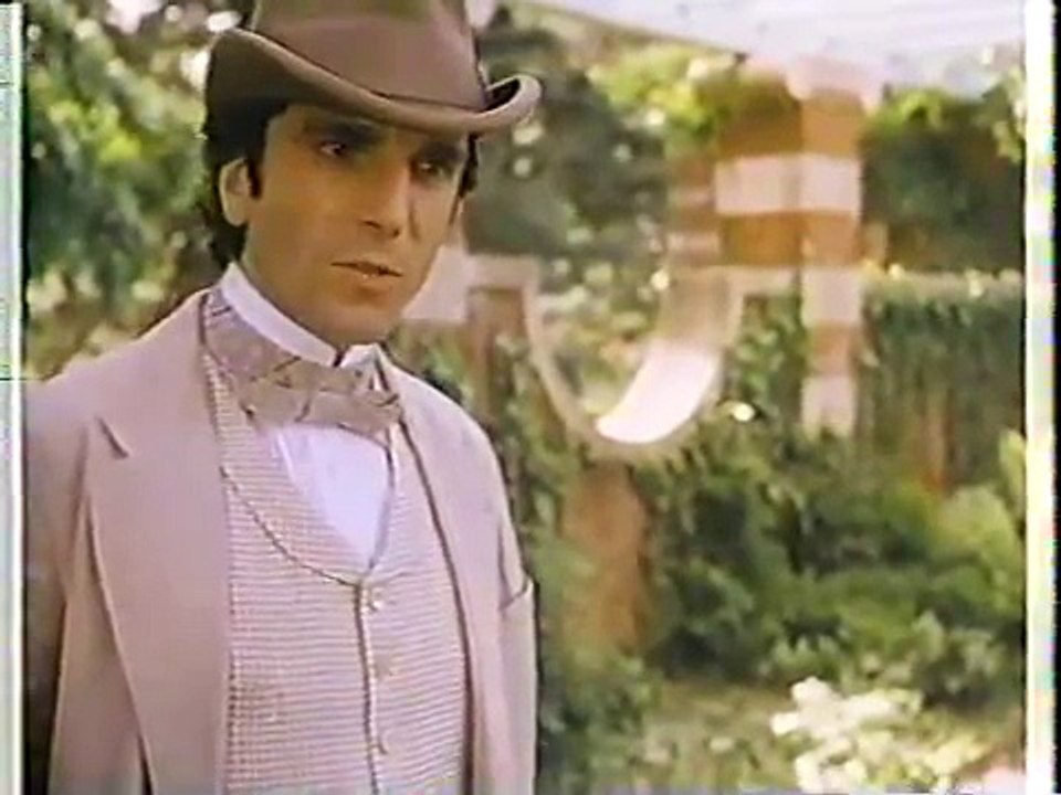Daniel Day-Lewis - 'The Age Of Innocence' Documentary Part 1