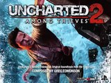 Uncharted 2 Among Thieves OST