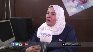 لقاء الجمعة | اول امرأة كويتية تعمل