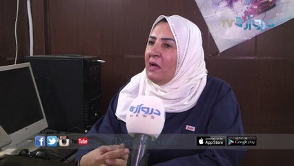 لقاء الجمعة | اول امرأة كويتية تعمل" ميكانيكية "