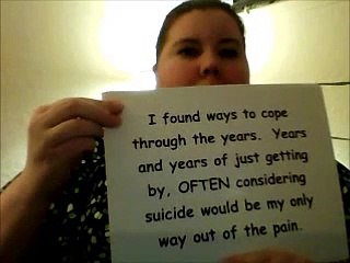 20 Years: Fighting "The Suicide Disease" Trigeminal Neuralgia