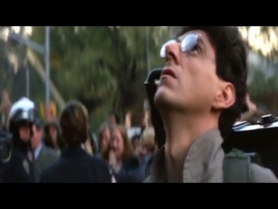 Ghostbusters