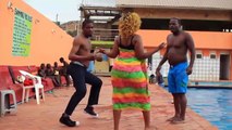 King Kong MC Dancing Sembela by Skata New Ugandan music 2015 HD DjDinTV