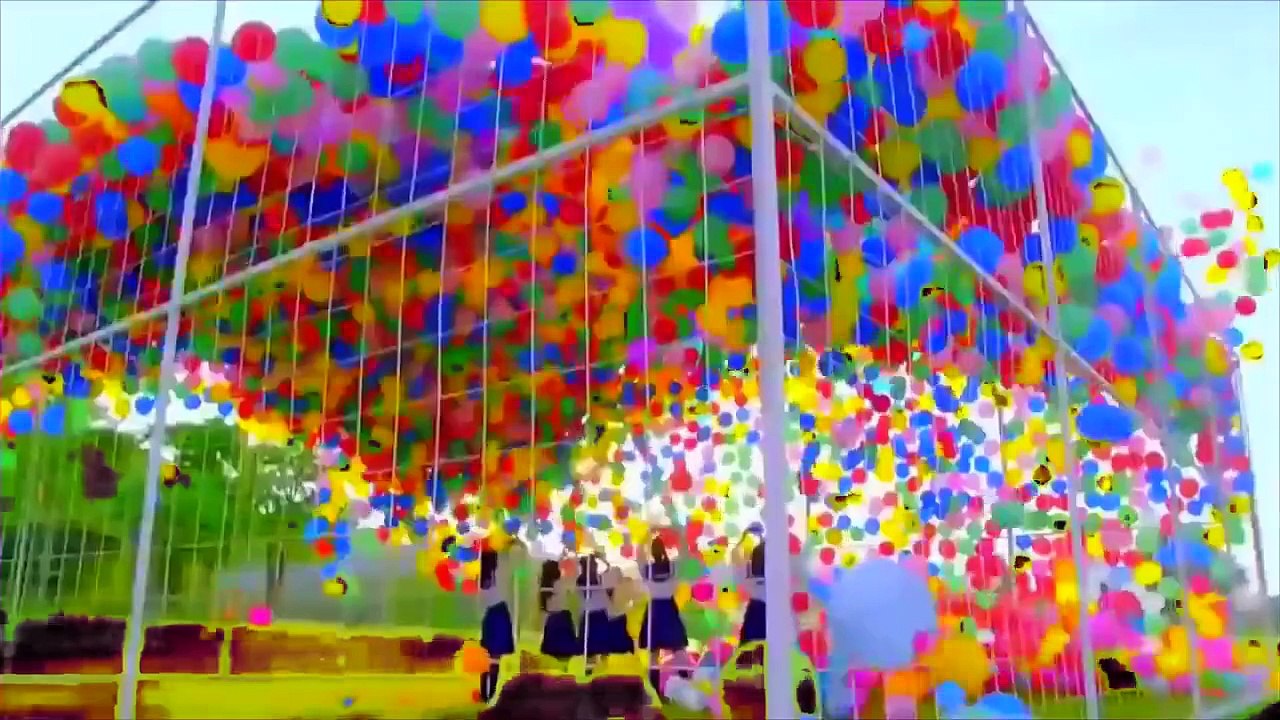 乃木坂46 OVERTURE / nogizaka46 Overture 2015 spring