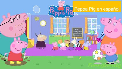 Peppa Pig English Episodes 3 Shake, Rattle and Bang Peppa Pig Full Volume 15