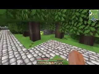 Minecraft action Vietnam walkthrough 1