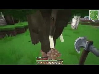 Minecraft action China hidden secret 1