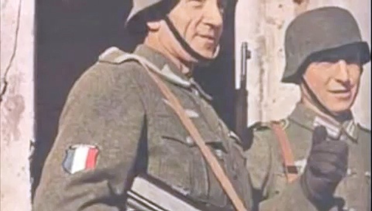 Ultimo Reparto - Ich Liebe Dich