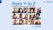 How to attract and engage Millenials: Gen Y   Gen Z