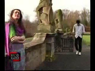 ♫ Ansoo - Original ||  Ali Azmat || Full Video Song HD || Entertainment City